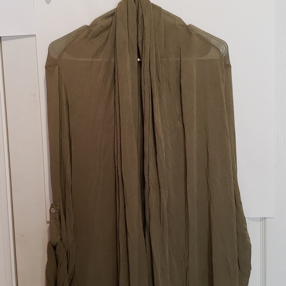 Women's Cardigan